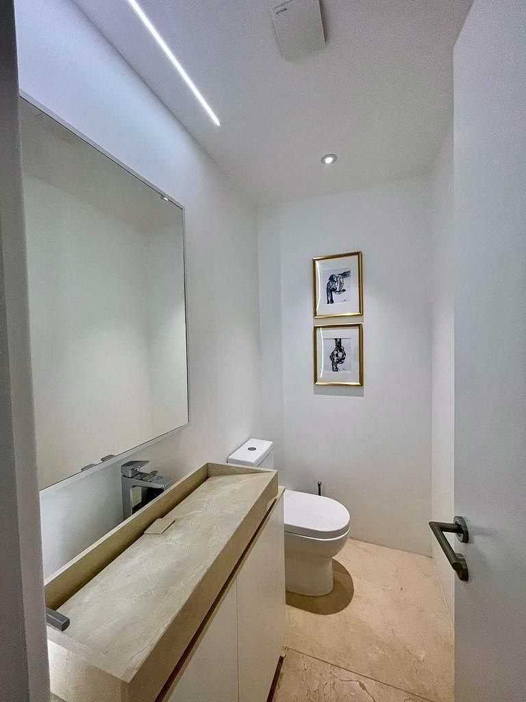 Apartamento em Polanco I Sección, Miguel Hidalgo, foto 7 de 26