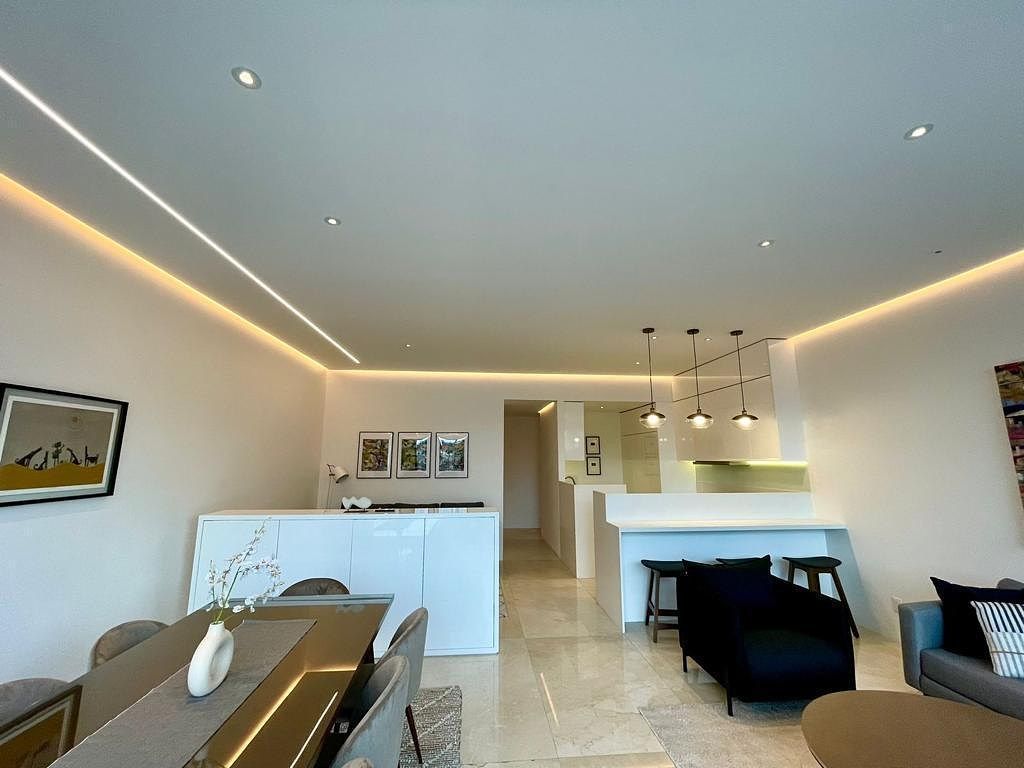 Apartamento em Polanco I Sección, Miguel Hidalgo, foto 8 de 26