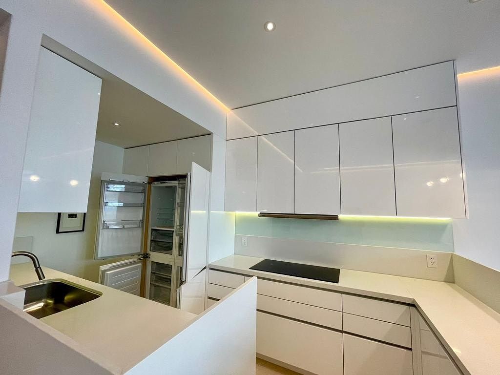 Apartamento em Polanco I Sección, Miguel Hidalgo, foto 9 de 26