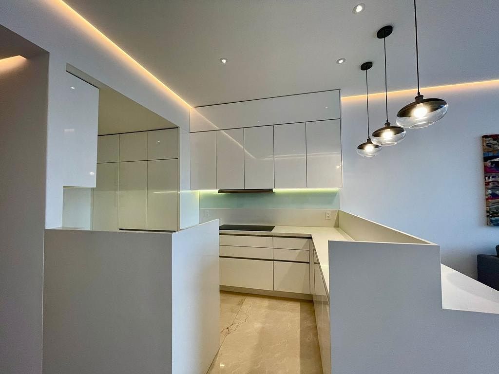 Apartamento em Polanco I Sección, Miguel Hidalgo, foto 10 de 26