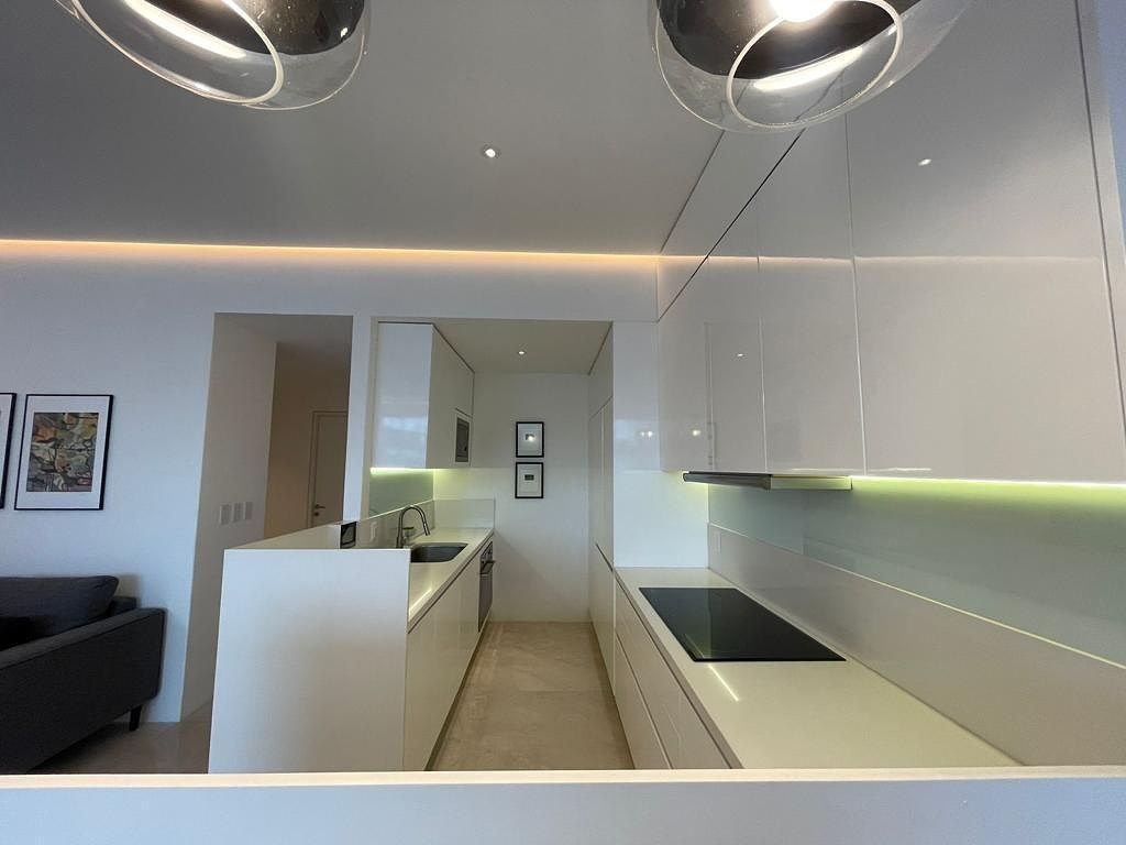 Apartamento em Polanco I Sección, Miguel Hidalgo, foto 11 de 26