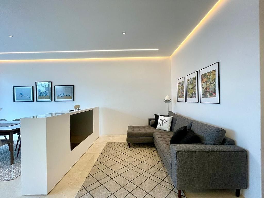 Apartamento em Polanco I Sección, Miguel Hidalgo, foto 12 de 26