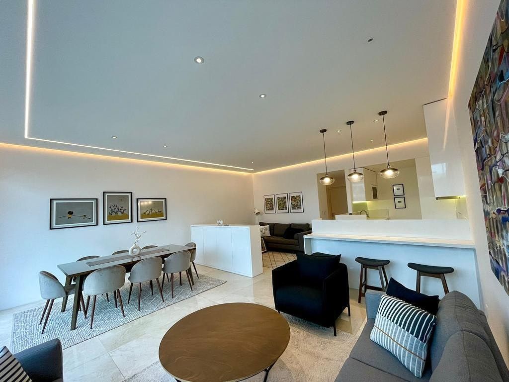 Apartamento em Polanco I Sección, Miguel Hidalgo, foto 14 de 26