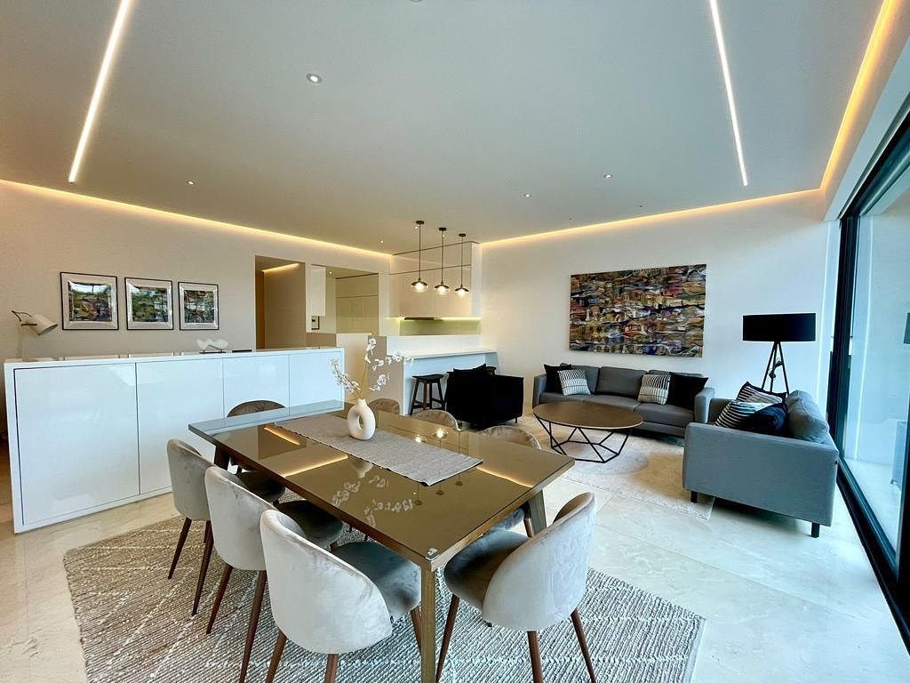 Apartamento em Polanco I Sección, Miguel Hidalgo, foto 15 de 26