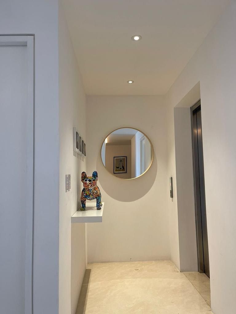 Apartamento em Polanco I Sección, Miguel Hidalgo, foto 17 de 26