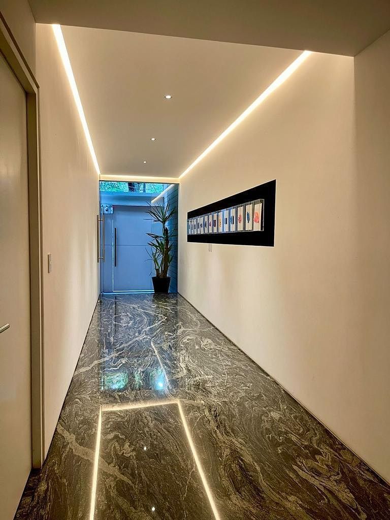 Apartamento em Polanco I Sección, Miguel Hidalgo, foto 20 de 26