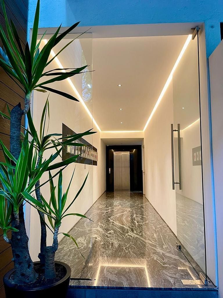Apartamento em Polanco I Sección, Miguel Hidalgo, foto 21 de 26