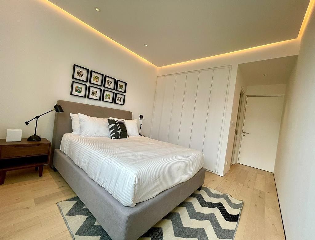 Apartamento em Polanco I Sección, Miguel Hidalgo, foto 22 de 26