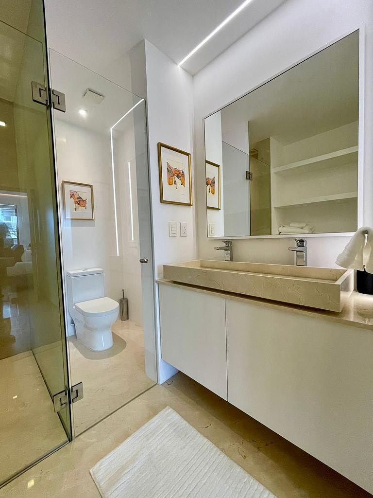 Apartamento em Polanco I Sección, Miguel Hidalgo, foto 23 de 26