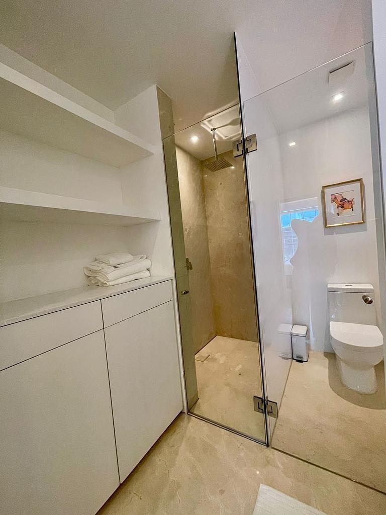 Apartamento em Polanco I Sección, Miguel Hidalgo, foto 24 de 26