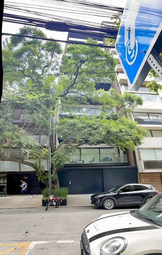 Apartamento em Polanco I Sección, Miguel Hidalgo, foto 26 de 26