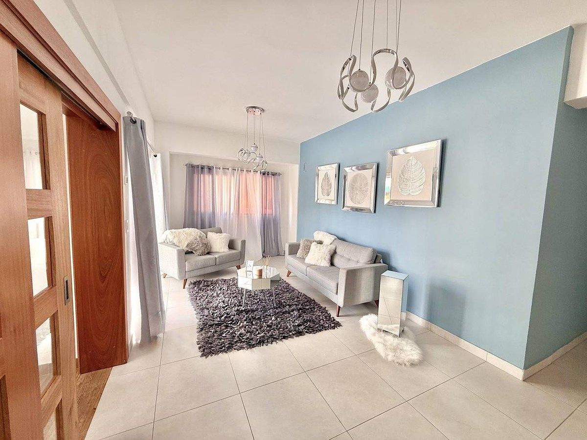 Apartamento en Urbanización Real, Santo Domingo Centro (Distrito Nacional), foto 5 de 15