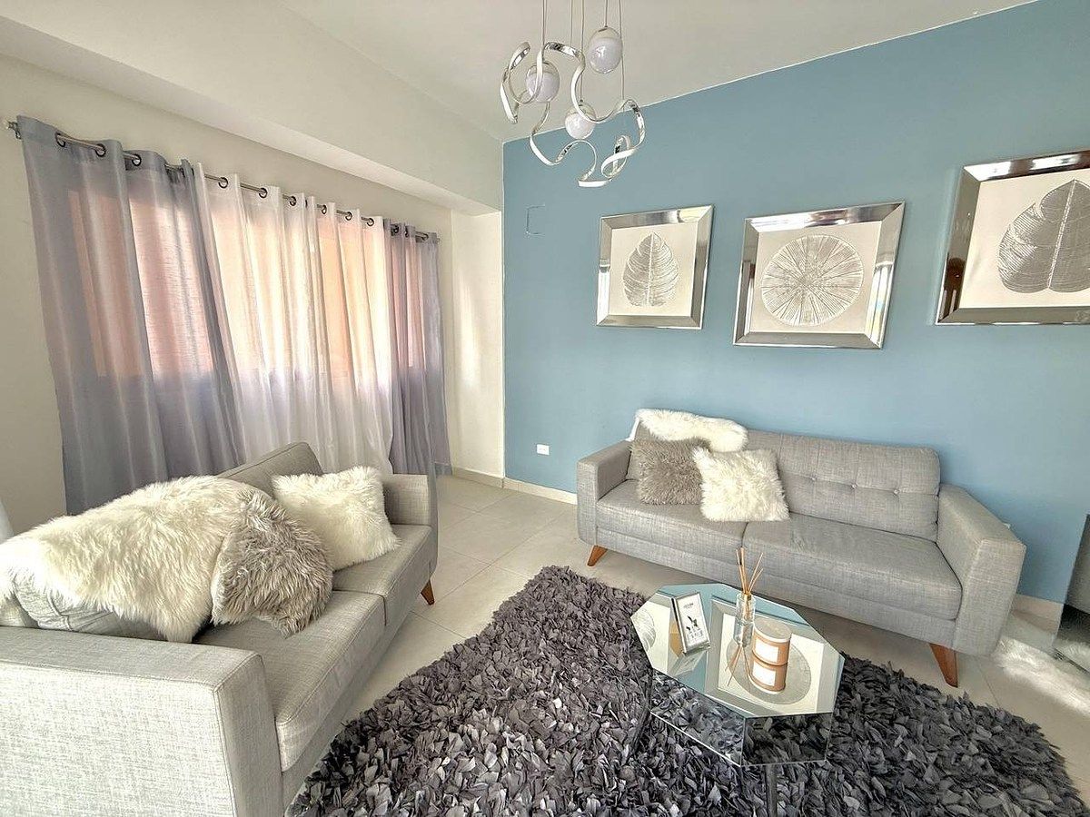 Apartamento en Urbanización Real, Santo Domingo Centro (Distrito Nacional), foto 4 de 15
