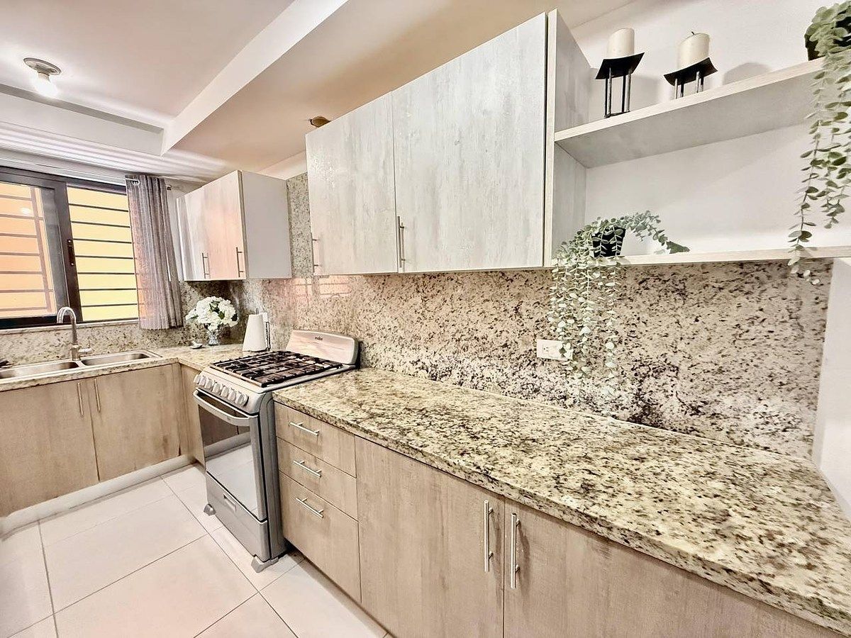 Apartamento en Urbanización Real, Santo Domingo Centro (Distrito Nacional), foto 7 de 15