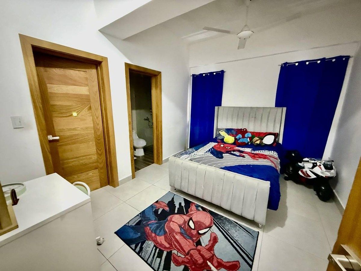 Apartamento en Urbanización Real, Santo Domingo Centro (Distrito Nacional), foto 12 de 15