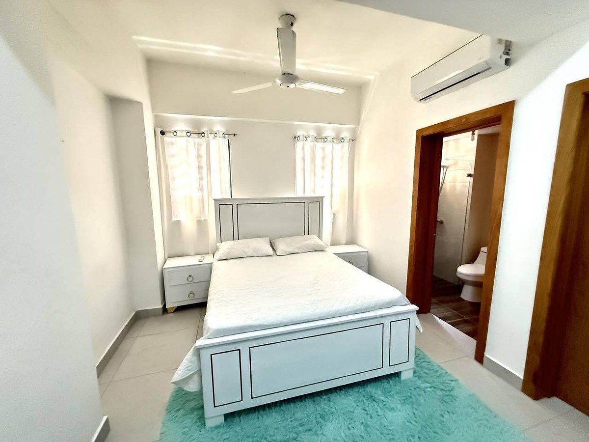 Apartamento en Urbanización Real, Santo Domingo Centro (Distrito Nacional), foto 10 de 15