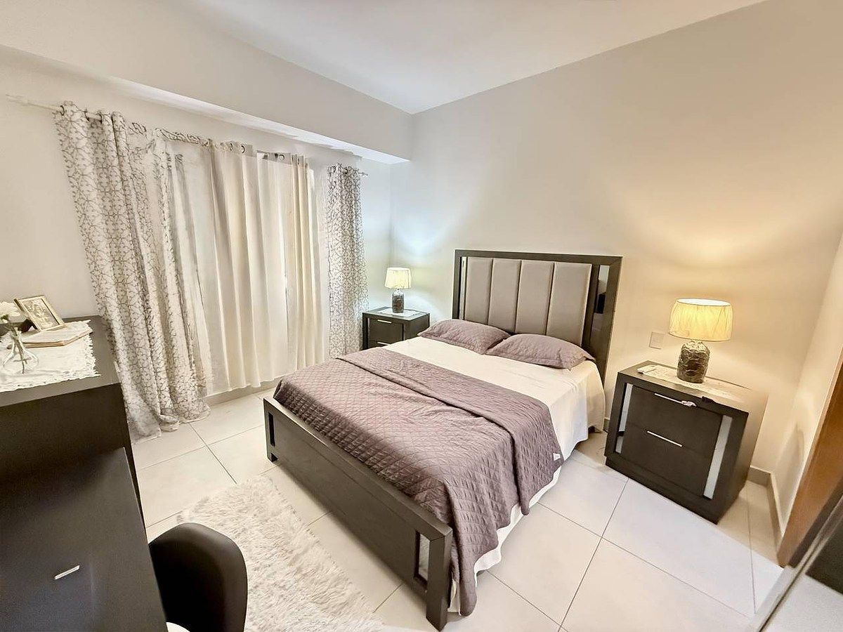 Apartamento en Urbanización Real, Santo Domingo Centro (Distrito Nacional), foto 15 de 15