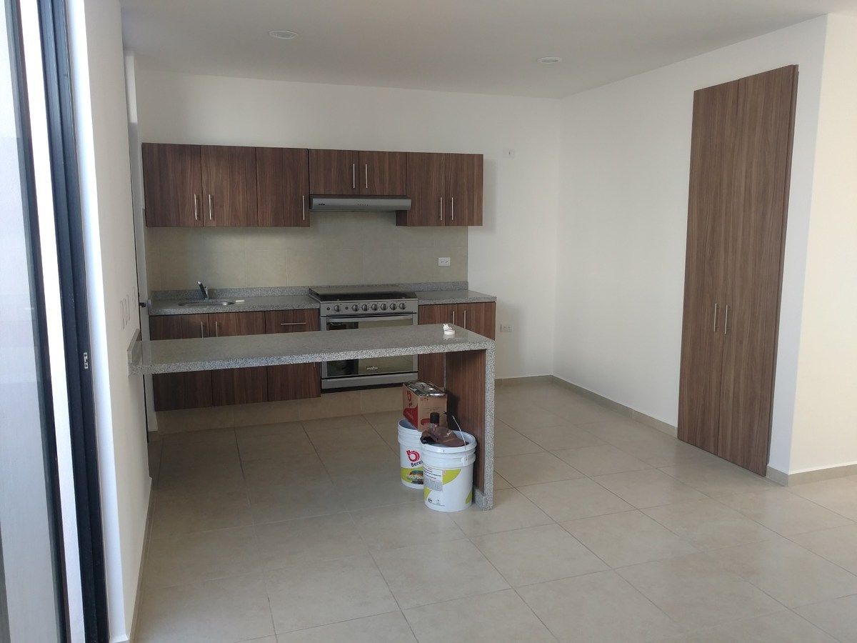 Casa em condomínio fechado em Puerta de Piedra, Corregidora, foto 6 de 15