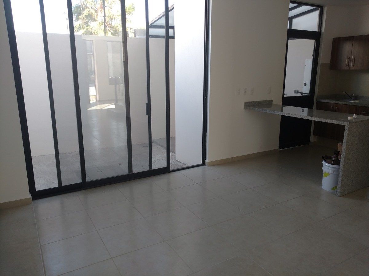 Casa em condomínio fechado em Puerta de Piedra, Corregidora, foto 5 de 15