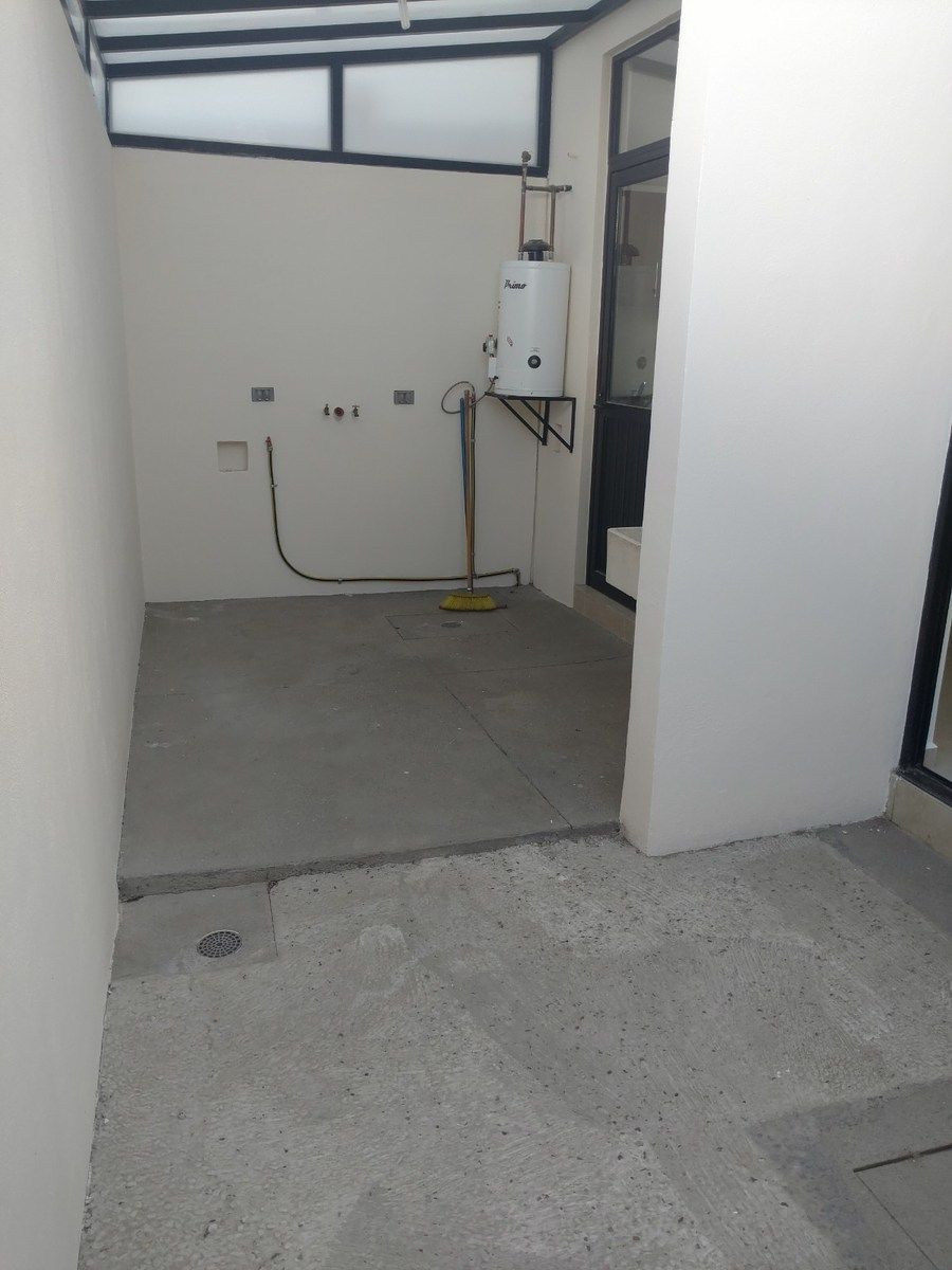 Casa em condomínio fechado em Puerta de Piedra, Corregidora, foto 9 de 15