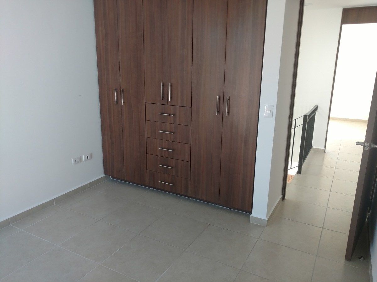 Casa em condomínio fechado em Puerta de Piedra, Corregidora, foto 11 de 15