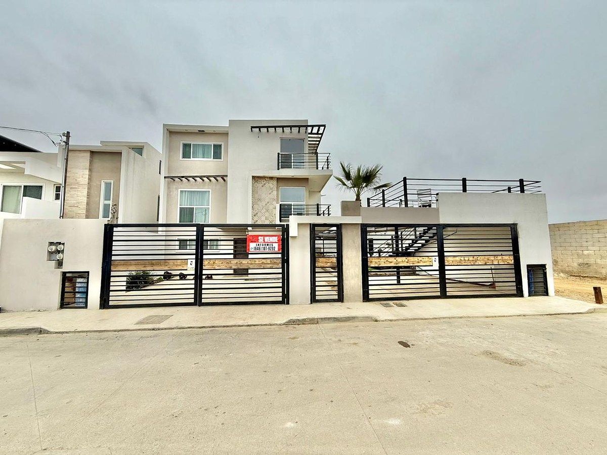Departamento en Playas de Chapultepec, Ensenada, foto 2 de 13
