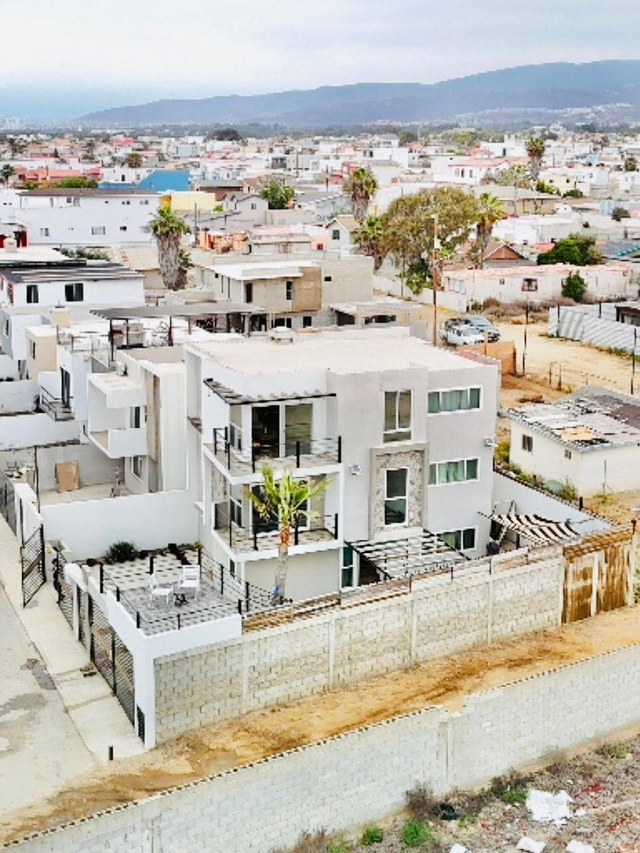 Departamento en Playas de Chapultepec, Ensenada, foto 12 de 13