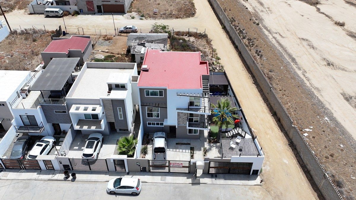 Departamento en Playas de Chapultepec, Ensenada, foto 2 de 19
