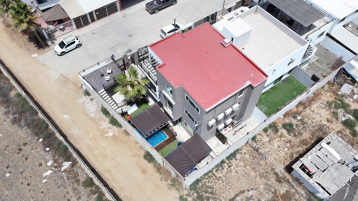 Departamento en Playas de Chapultepec, Ensenada, foto 3 de 19