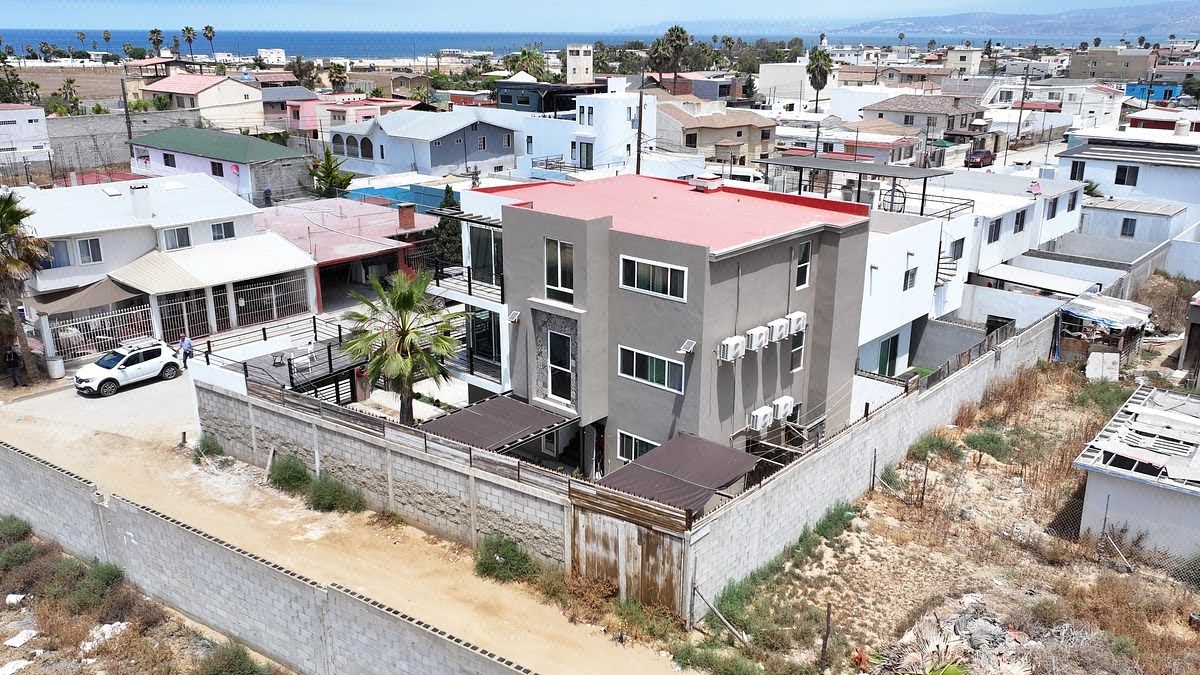 Departamento en Playas de Chapultepec, Ensenada, foto 6 de 19