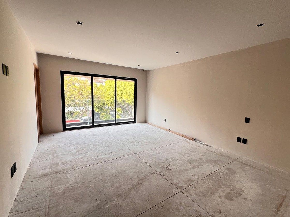 Casa en Bosques de las Lomas, Cuajimalpa de Morelos, foto 8 de 19