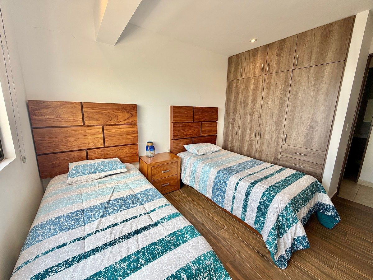 Departamento en Residencial el Refugio, Querétaro, foto 4 de 10