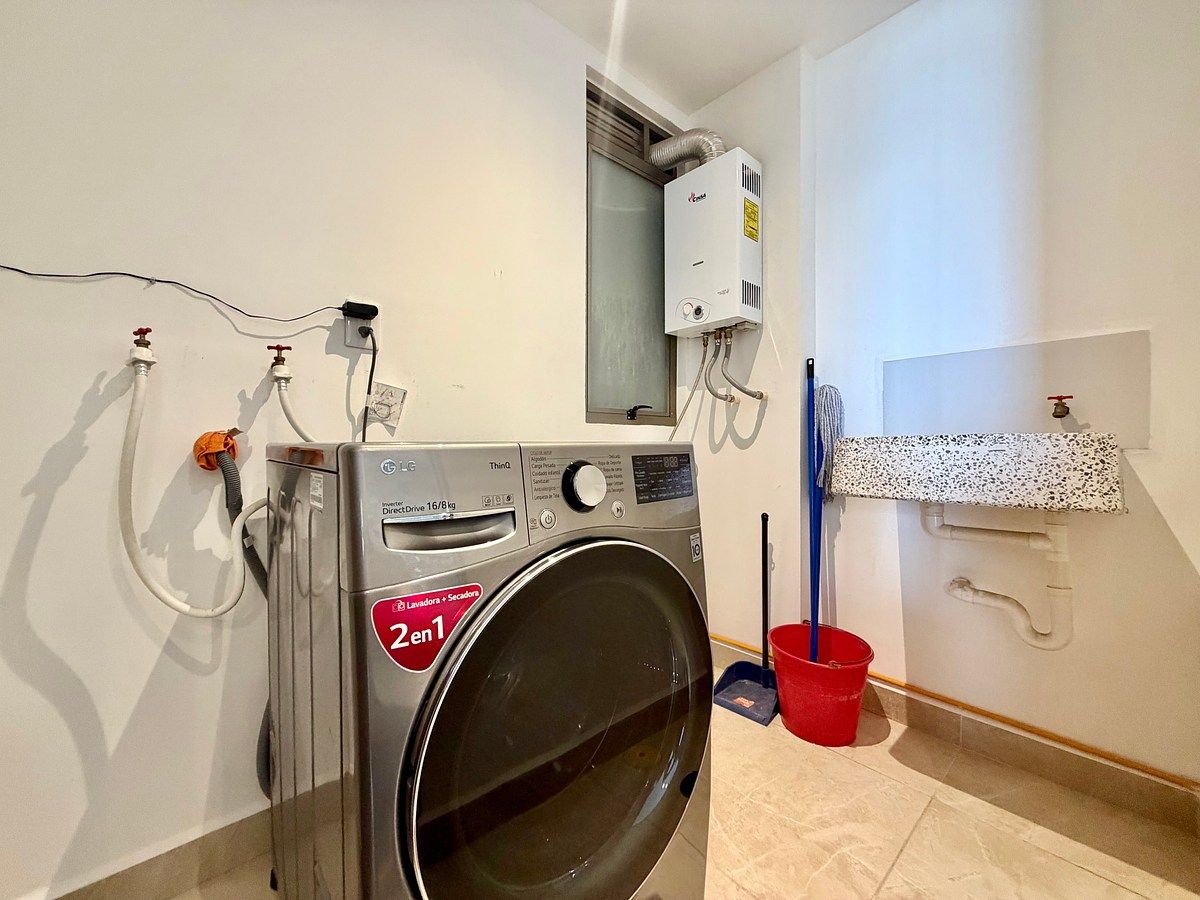 Departamento en Residencial el Refugio, Querétaro, foto 9 de 10