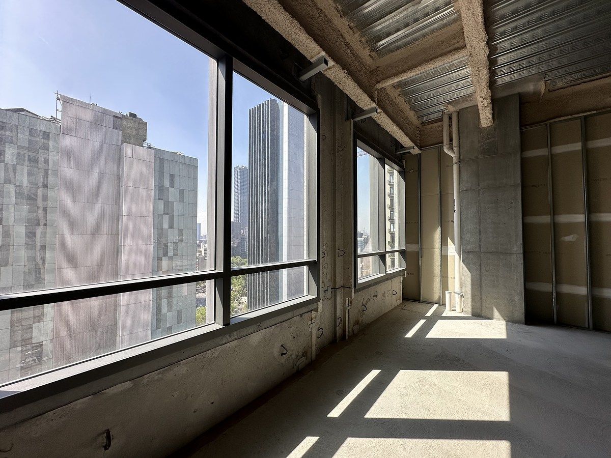 Sala Comercial em Tabacalera, Cuauhtémoc, foto 4 de 14