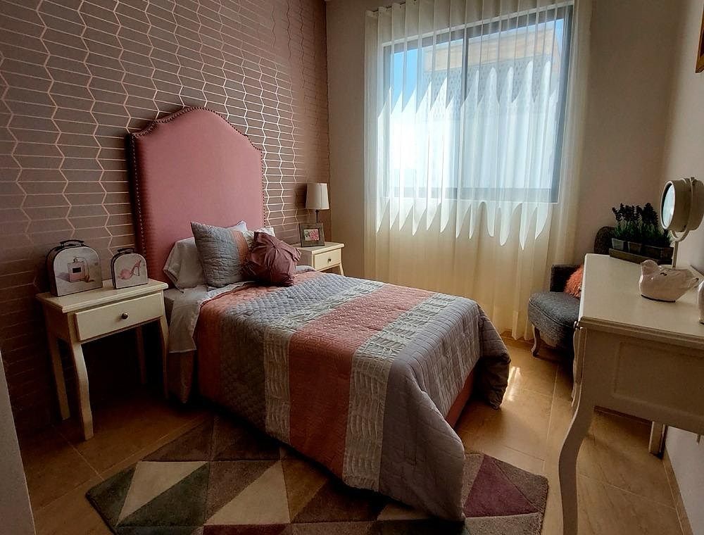 Casa en condominio en San Isidro Juriquilla, Querétaro, foto 3 de 16