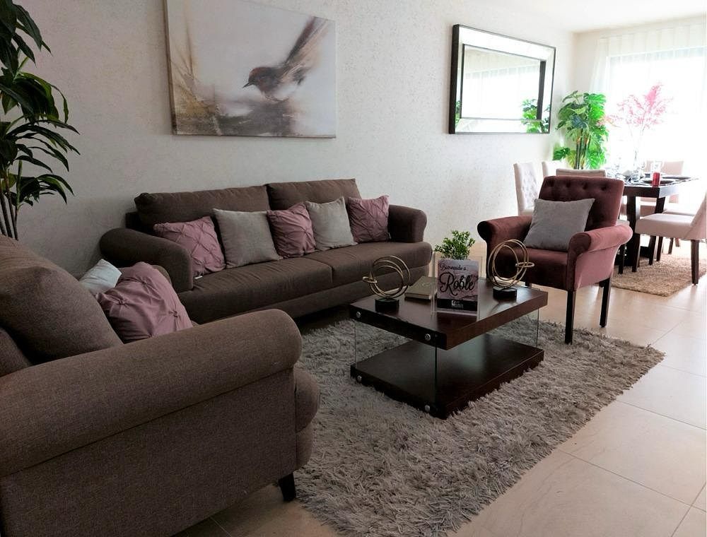 Casa en condominio en San Isidro Juriquilla, Querétaro, foto 5 de 16