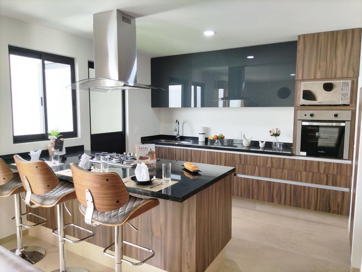Casa en condominio en San Isidro Juriquilla, Querétaro, foto 7 de 16