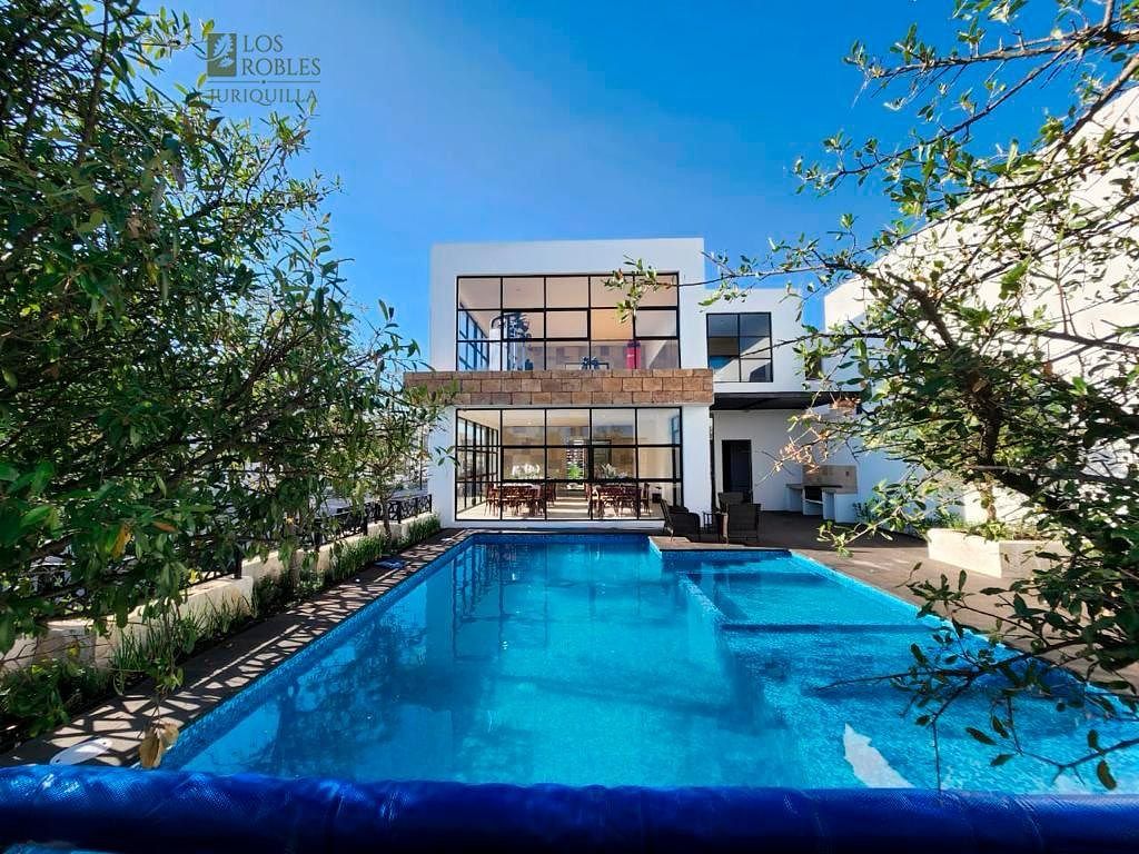 Casa en condominio en San Isidro Juriquilla, Querétaro, foto 8 de 16