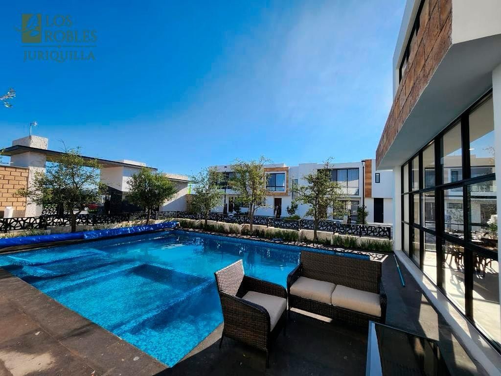 Casa en condominio en San Isidro Juriquilla, Querétaro, foto 9 de 16