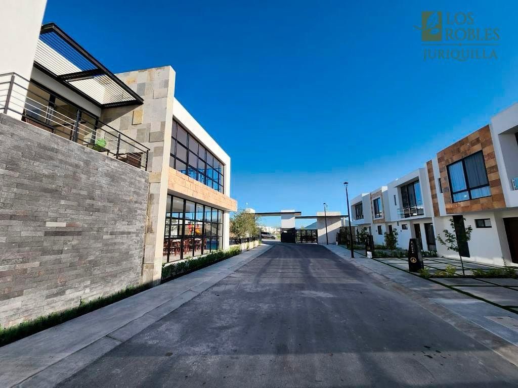 Casa en condominio en San Isidro Juriquilla, Querétaro, foto 10 de 16