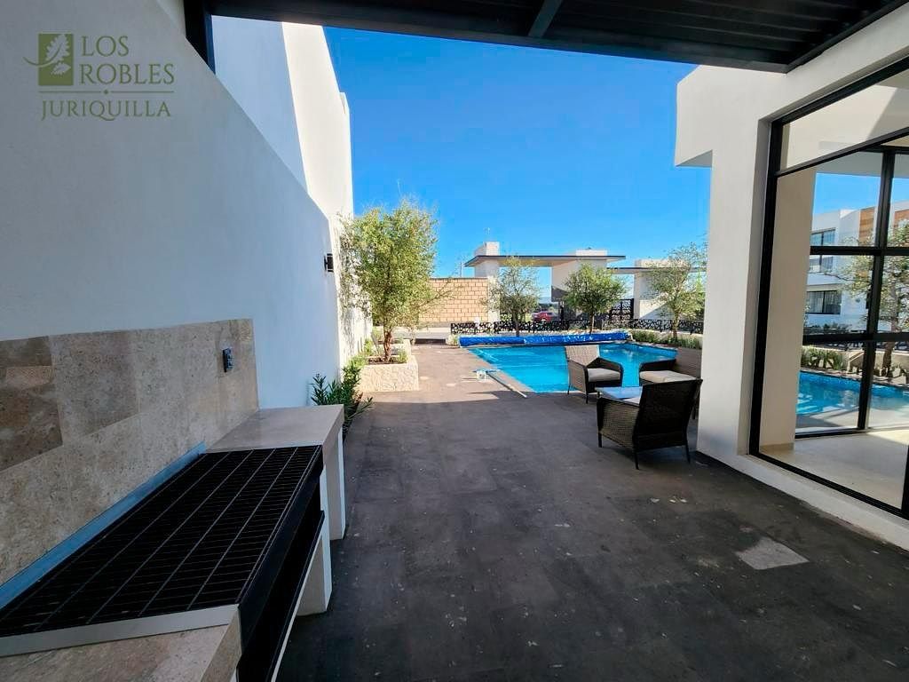 Casa en condominio en San Isidro Juriquilla, Querétaro, foto 11 de 16