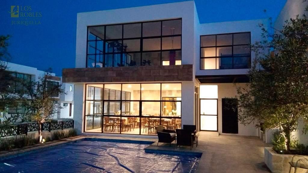 Casa en condominio en San Isidro Juriquilla, Querétaro, foto 12 de 16