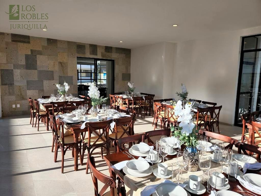 Casa en condominio en San Isidro Juriquilla, Querétaro, foto 16 de 16