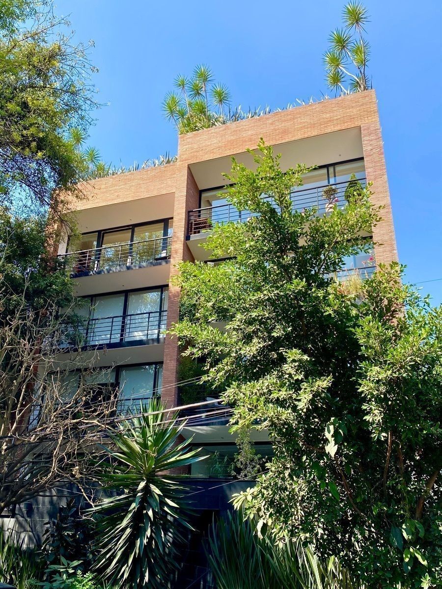 Departamento en Polanco V Sección, Miguel Hidalgo, foto 30 de 30