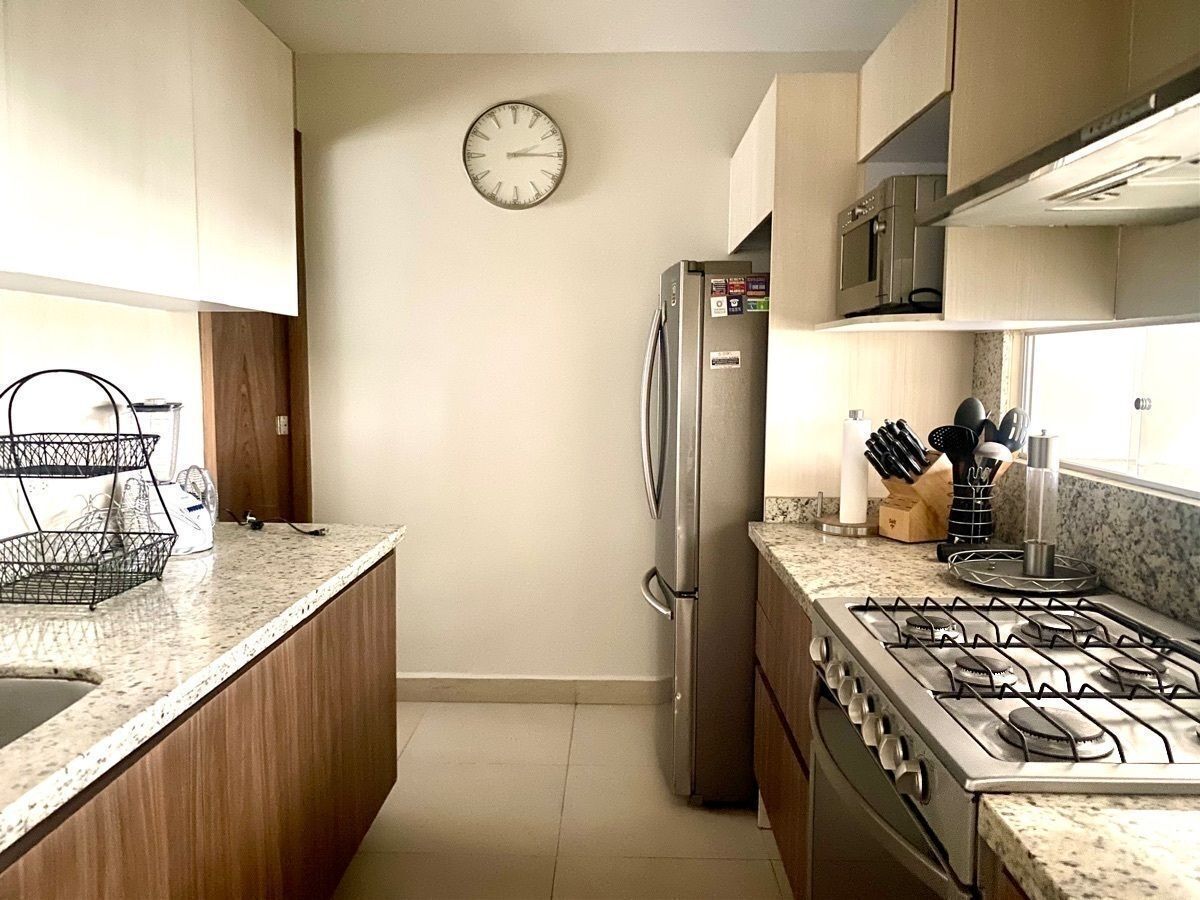Apartamento em San Angel, Álvaro Obregón, foto 3 de 9