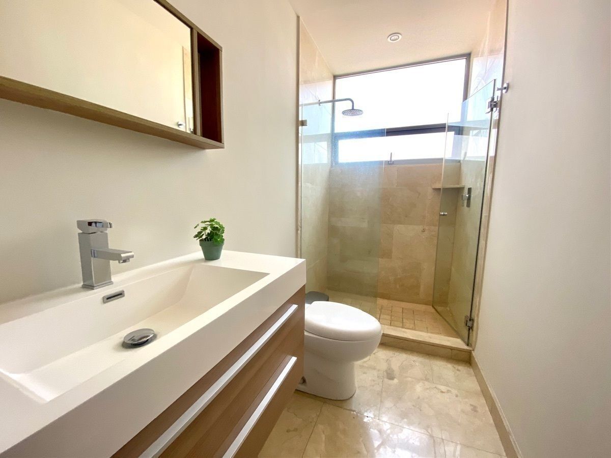 Apartamento em San Angel, Álvaro Obregón, foto 4 de 9