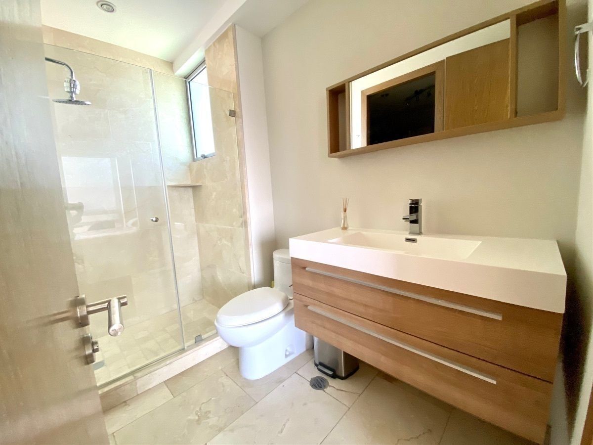 Apartamento em San Angel, Álvaro Obregón, foto 6 de 9