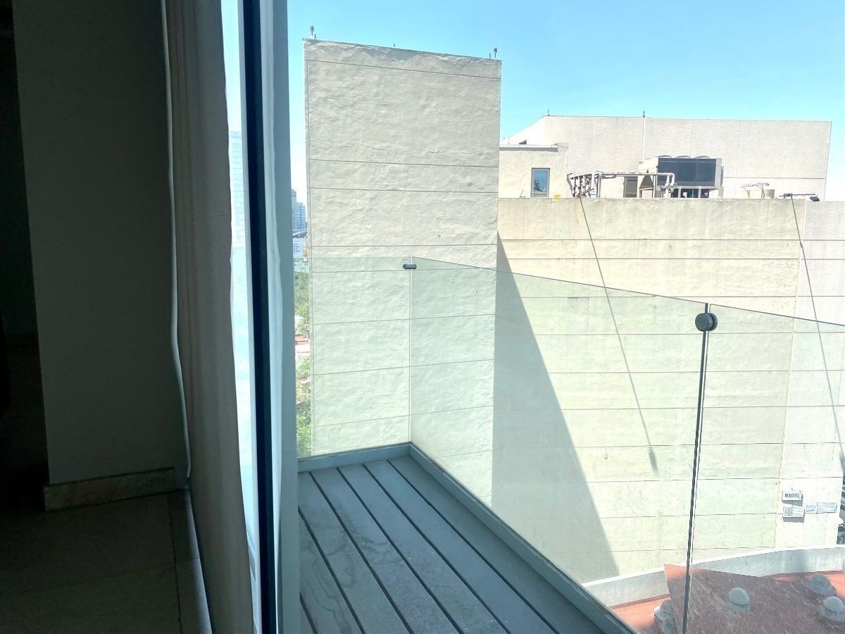 Apartamento em San Angel, Álvaro Obregón, foto 7 de 9