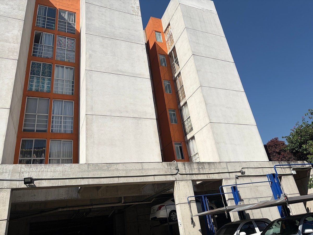 Departamento en San Miguel, Iztapalapa, foto 3 de 14