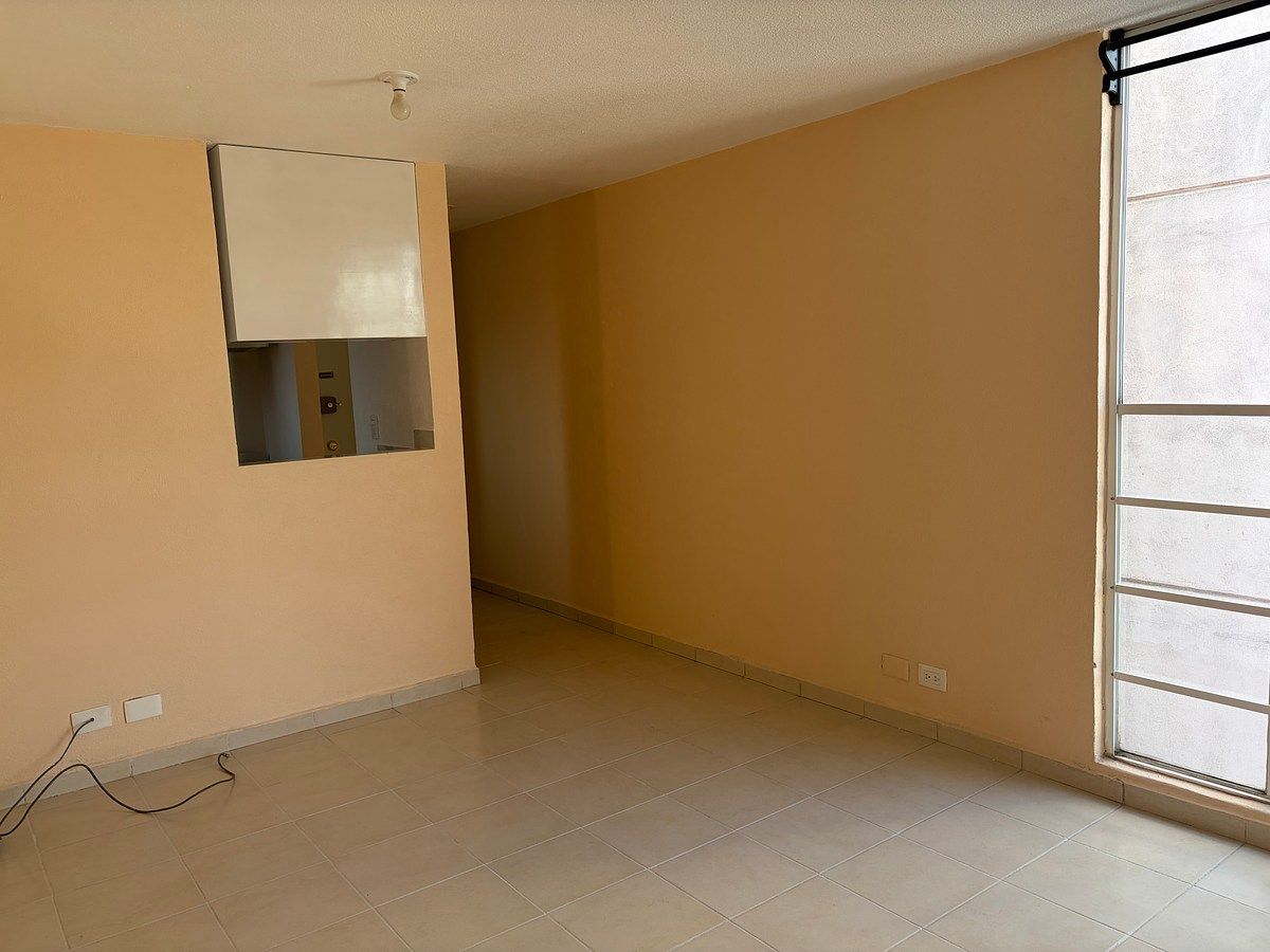 Departamento en San Miguel, Iztapalapa, foto 4 de 14